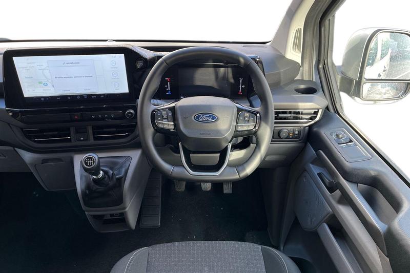 Used Ford Tourneo Custom 2024 for sale - 77030734: Photo 11
