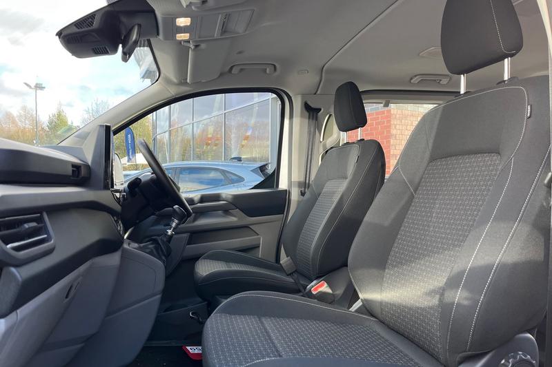 Used Ford Tourneo Custom 2024 for sale - 77030734: Photo 19