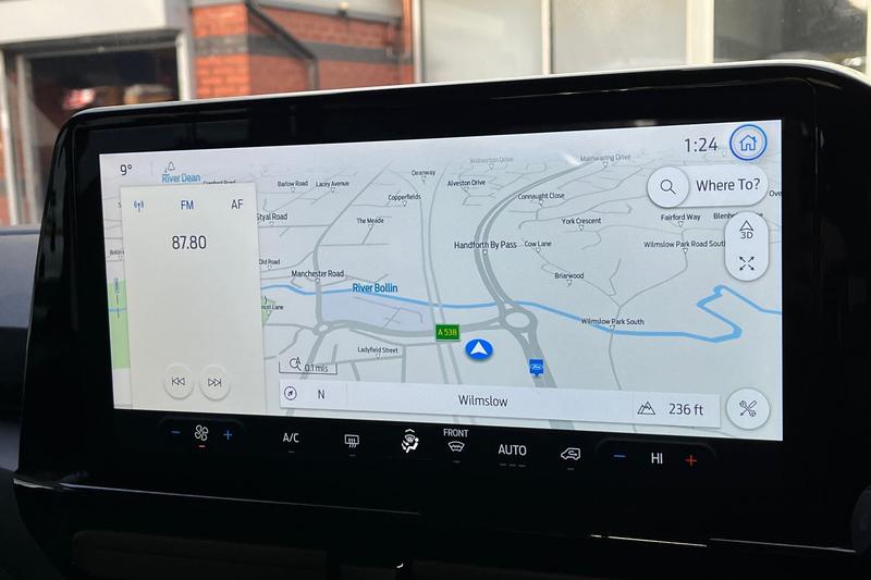 Used Ford Tourneo Custom 2024 for sale - 77030734: Photo 23