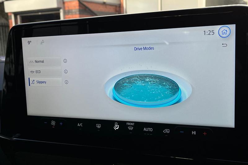 Used Ford Tourneo Custom 2024 for sale - 77030734: Photo 35