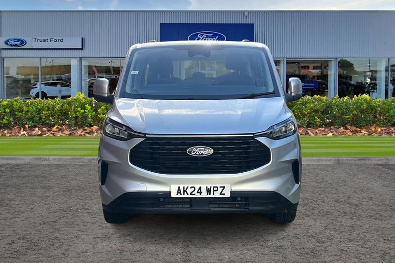 Used Ford Tourneo Custom 2024 for sale - 77030734: Photo 6