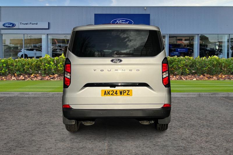 Used Ford Tourneo Custom 2024 for sale - 77030734: Photo 7