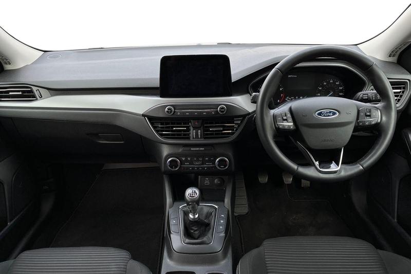 Used Ford Focus 2022 for sale - 76526688: Photo 10