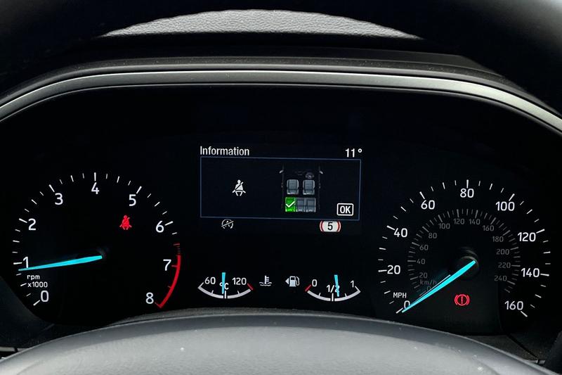 Used Ford Focus 2022 for sale - 76526688: Photo 13