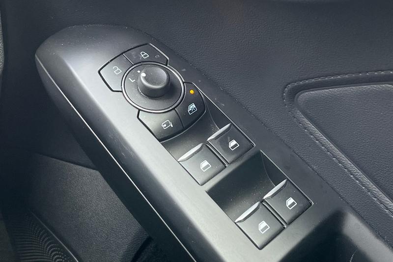 Used Ford Focus 2022 for sale - 76526688: Photo 16