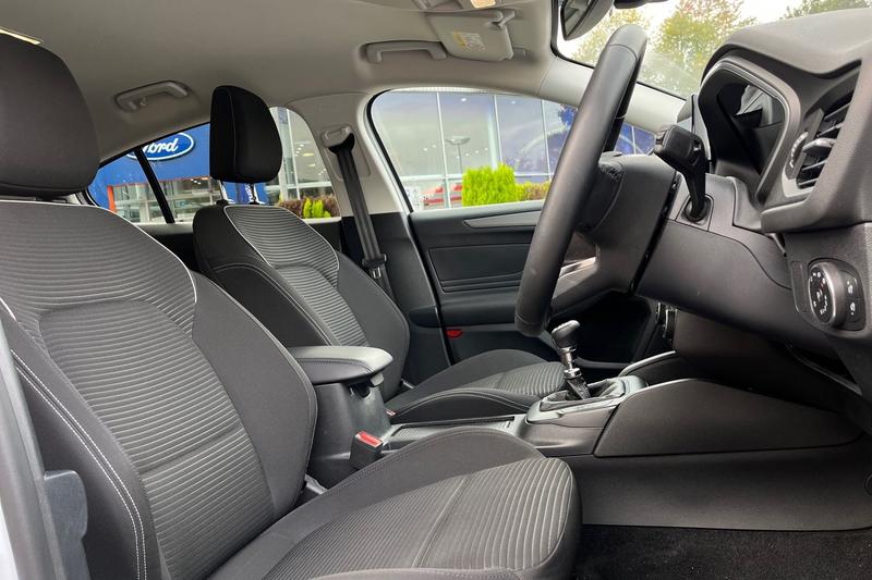 Used Ford Focus 2022 for sale - 76526688: Photo 17