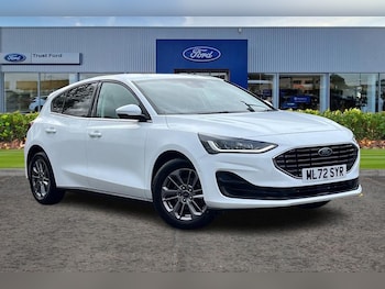 Used Ford Focus 2022 for sale - 76526688: Photo