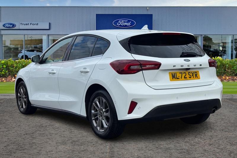 Used Ford Focus 2022 for sale - 76526688: Photo 2