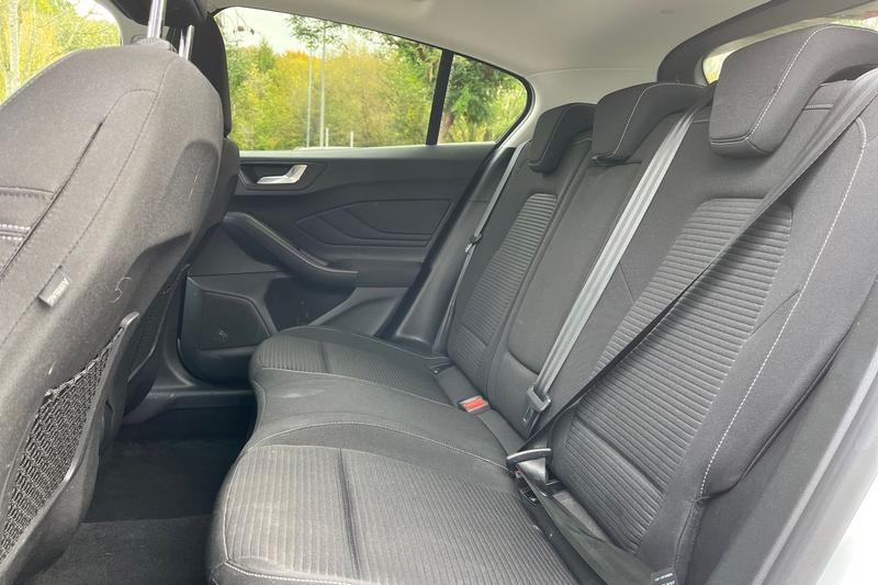 Used Ford Focus 2022 for sale - 76526688: Photo 20