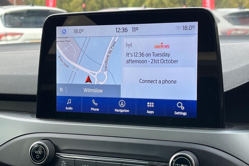 Used Ford Focus 2022 for sale - 76526688: Photo 22