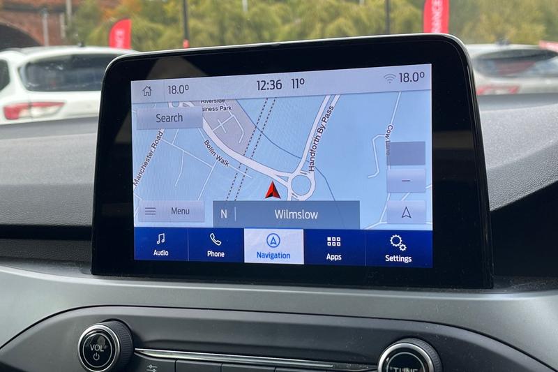 Used Ford Focus 2022 for sale - 76526688: Photo 23