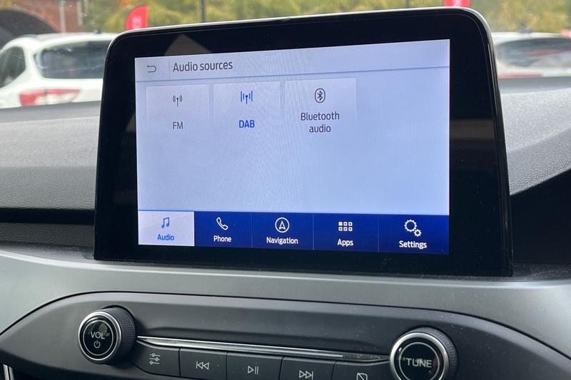 Used Ford Focus 2022 for sale - 76526688: Photo 24