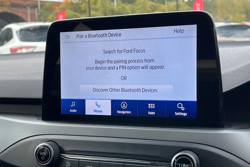 Used Ford Focus 2022 for sale - 76526688: Photo 25