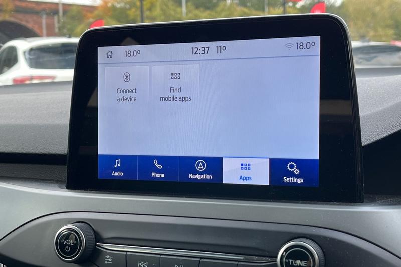 Used Ford Focus 2022 for sale - 76526688: Photo 26