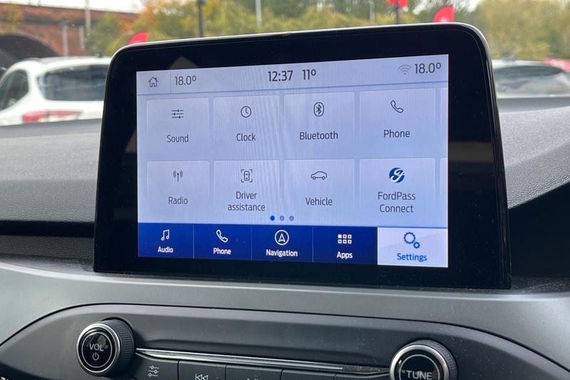 Used Ford Focus 2022 for sale - 76526688: Photo 27