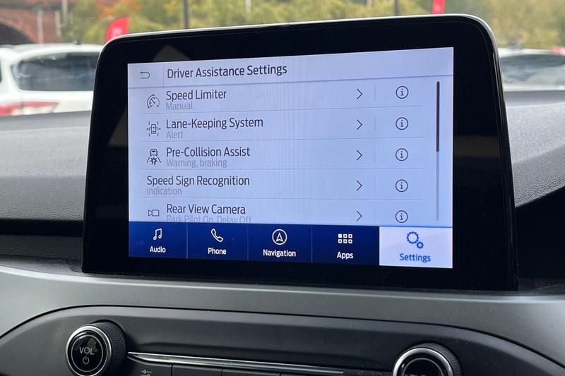 Used Ford Focus 2022 for sale - 76526688: Photo 28