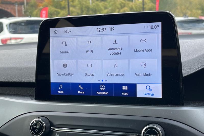 Used Ford Focus 2022 for sale - 76526688: Photo 29