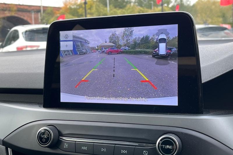 Used Ford Focus 2022 for sale - 76526688: Photo 30