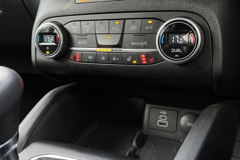 Used Ford Focus 2022 for sale - 76526688: Photo 32