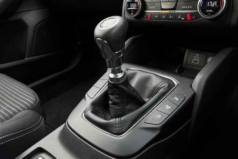 Used Ford Focus 2022 for sale - 76526688: Photo 33