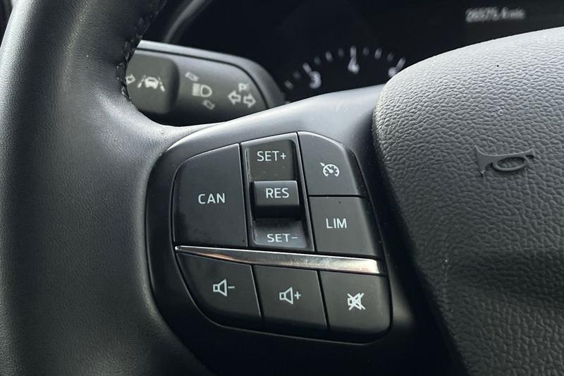 Used Ford Focus 2022 for sale - 76526688: Photo 34