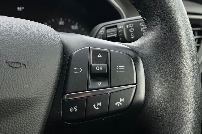 Used Ford Focus 2022 for sale - 76526688: Photo 35