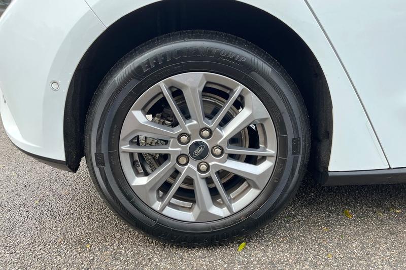 Used Ford Focus 2022 for sale - 76526688: Photo 8