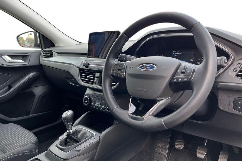 Used Ford Focus 2022 for sale - 76526688: Photo 9