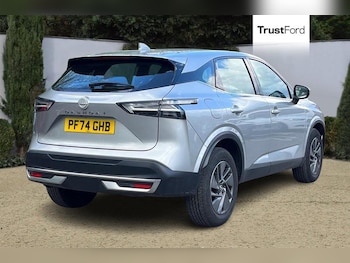 Used Nissan Qashqai 2024 for sale - 78336161: Photo