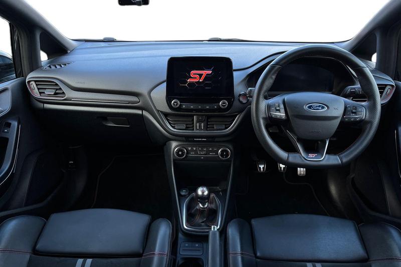 Used Ford Fiesta 2022 for sale - 77359841: Photo 10