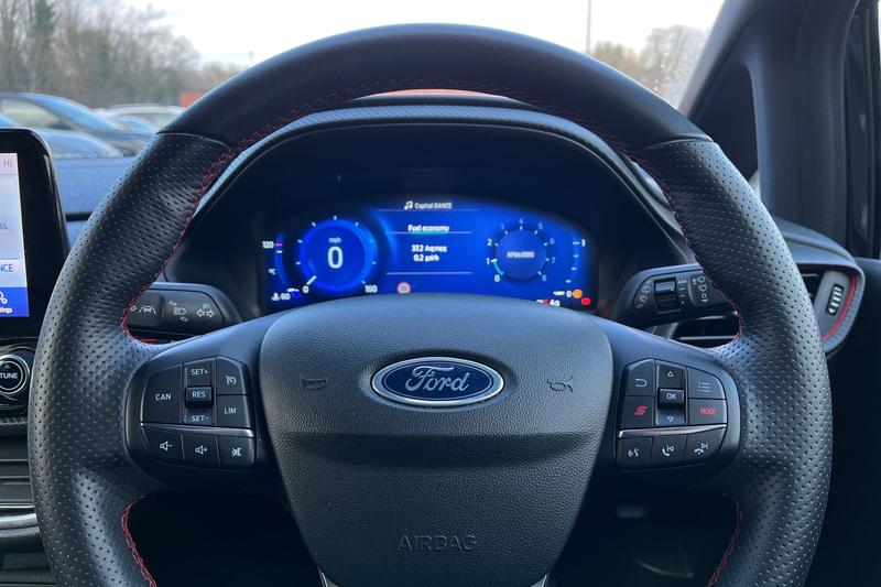 Used Ford Fiesta 2022 for sale - 77359841: Photo 12