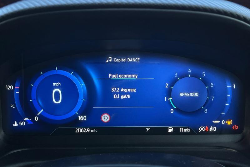 Used Ford Fiesta 2022 for sale - 77359841: Photo 13