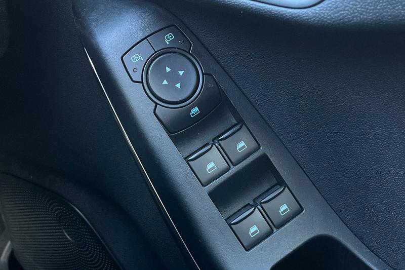 Used Ford Fiesta 2022 for sale - 77359841: Photo 16