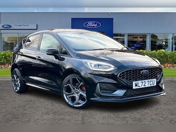 Ford Fiesta feature image