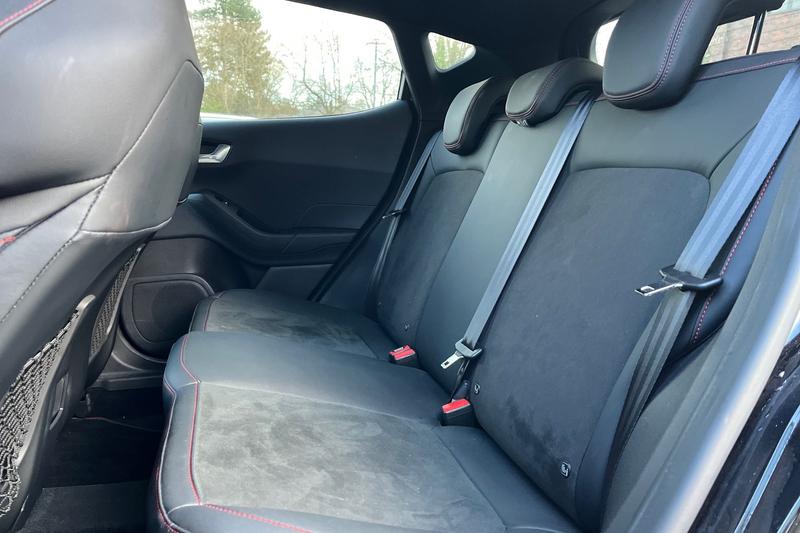 Used Ford Fiesta 2022 for sale - 77359841: Photo 20