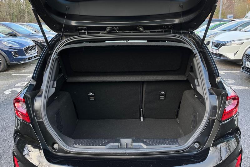 Used Ford Fiesta 2022 for sale - 77359841: Photo 21