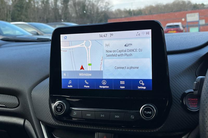 Used Ford Fiesta 2022 for sale - 77359841: Photo 22