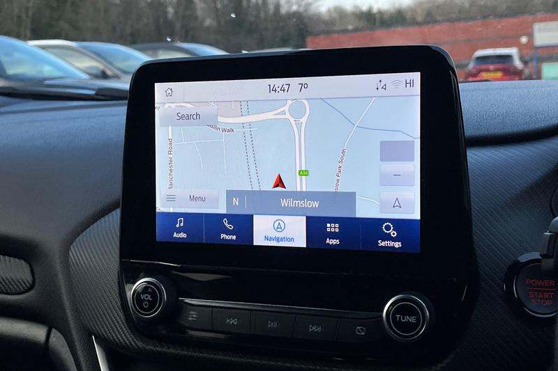 Used Ford Fiesta 2022 for sale - 77359841: Photo 23