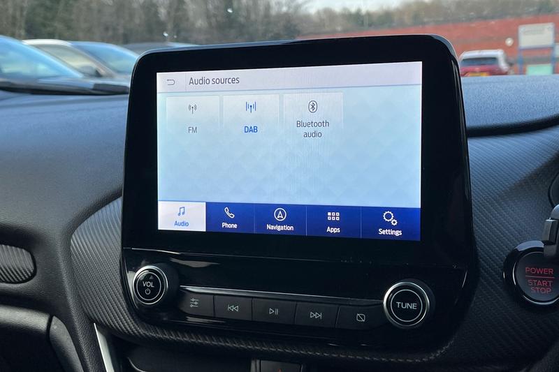 Used Ford Fiesta 2022 for sale - 77359841: Photo 24