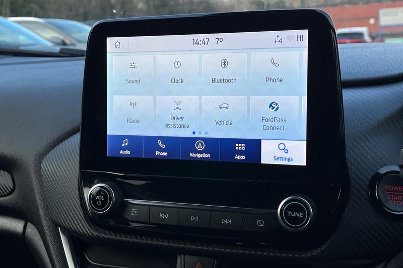 Used Ford Fiesta 2022 for sale - 77359841: Photo 27