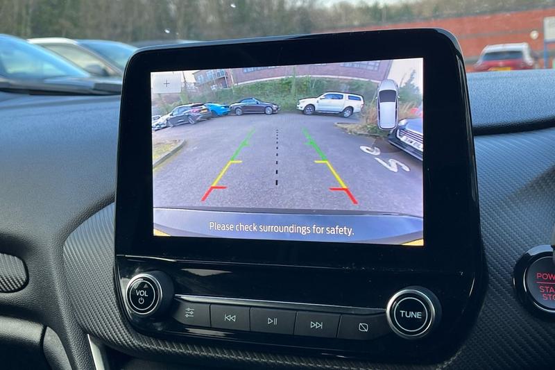 Used Ford Fiesta 2022 for sale - 77359841: Photo 30