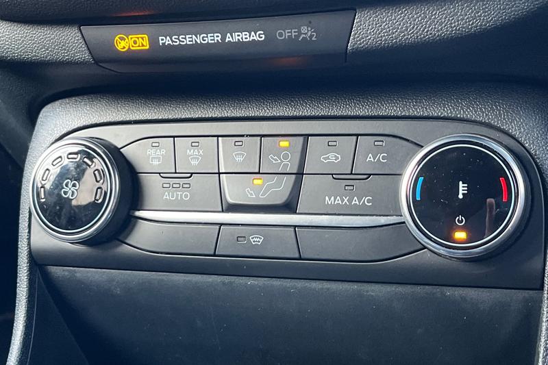 Used Ford Fiesta 2022 for sale - 77359841: Photo 31