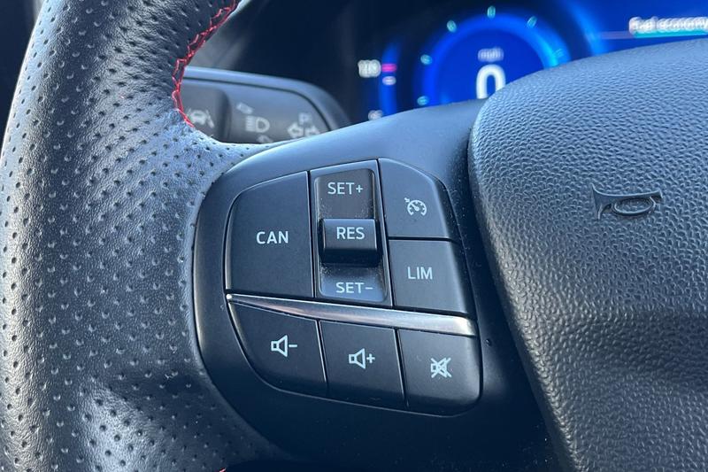 Used Ford Fiesta 2022 for sale - 77359841: Photo 34