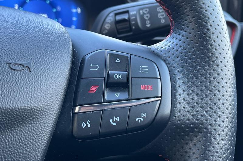 Used Ford Fiesta 2022 for sale - 77359841: Photo 35