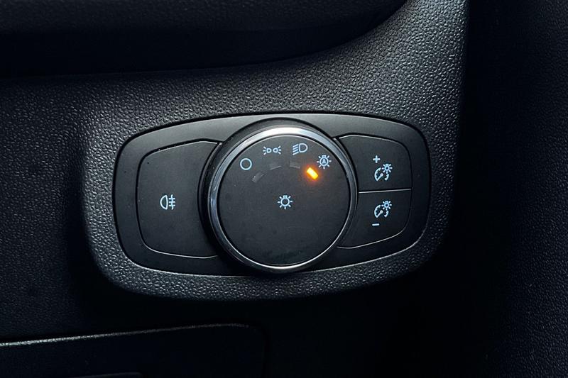 Used Ford Fiesta 2022 for sale - 77359841: Photo 36