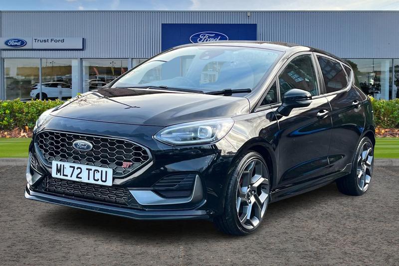 Used Ford Fiesta 2022 for sale - 77359841: Photo 5