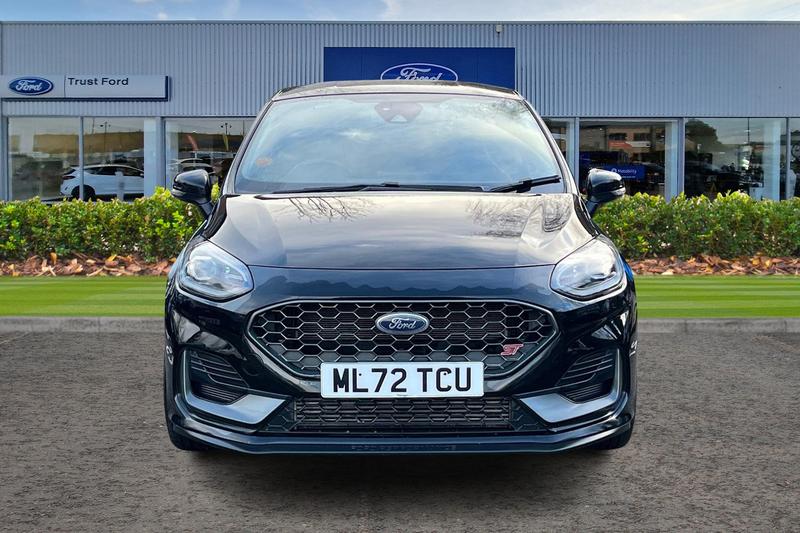 Used Ford Fiesta 2022 for sale - 77359841: Photo 6