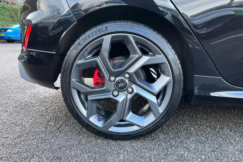 Used Ford Fiesta 2022 for sale - 77359841: Photo 8