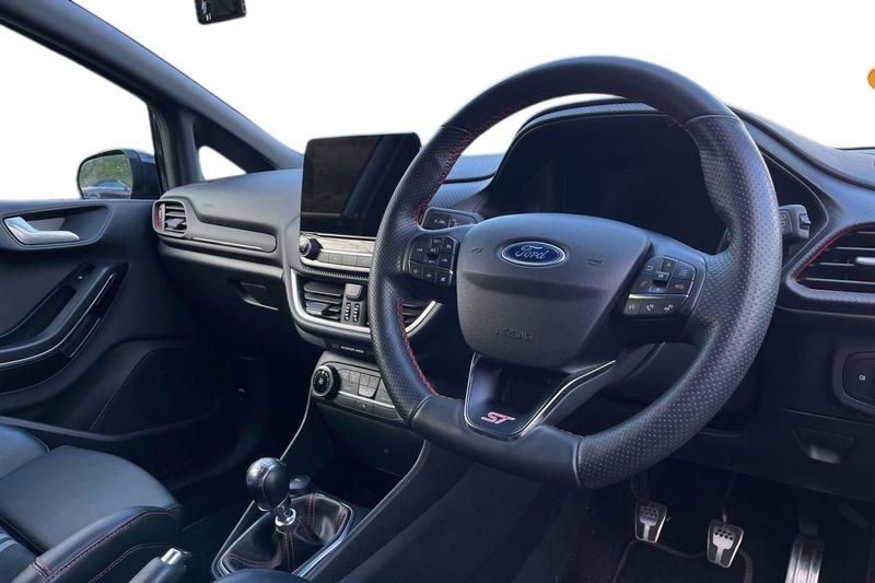 Used Ford Fiesta 2022 for sale - 77359841: Photo 9