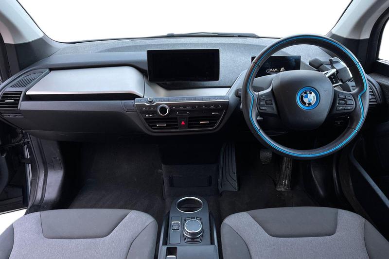 Used BMW i3 2021 for sale - 76908806: Photo 10